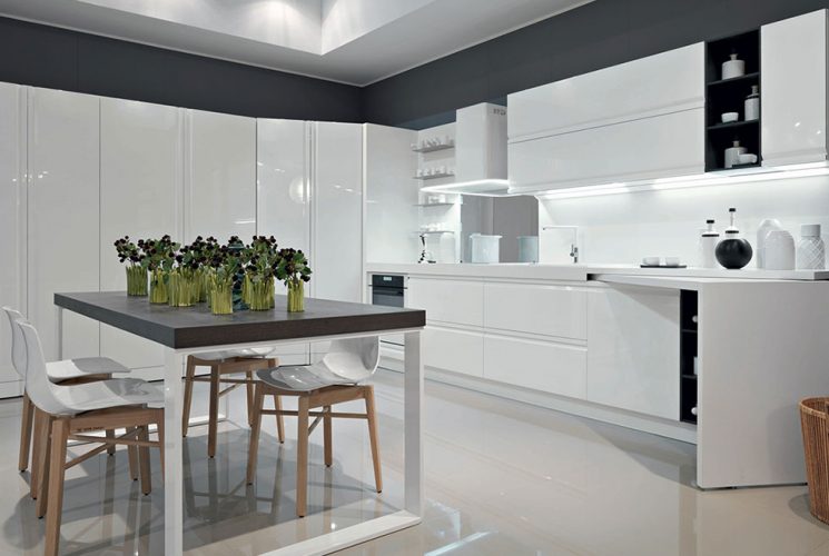 Cuisine Class | Cuisiniste Nice | AS Design