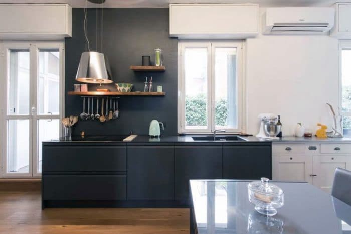 Cuisine Class | Cuisiniste Nice | AS Design