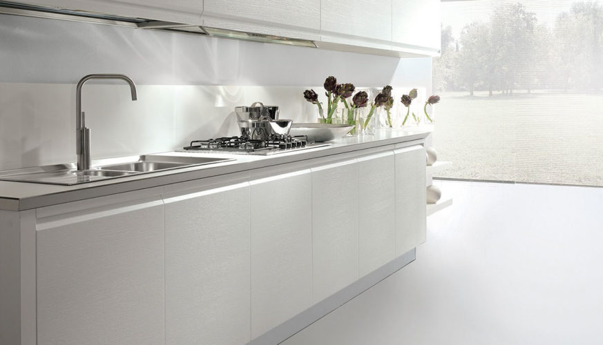 Cuisine Class | Cuisiniste Cannes | AS Design