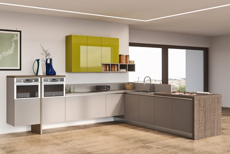 Cuisine Class | Cuisiniste Cannes | AS Design