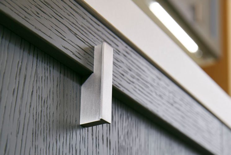 Cuisine Contemporaneo | Cuisiniste Nice 06 | AS Design