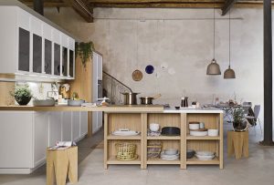 Cuisine Contemporaneo | Cuisiniste Nice 06 | AS Design Cucine