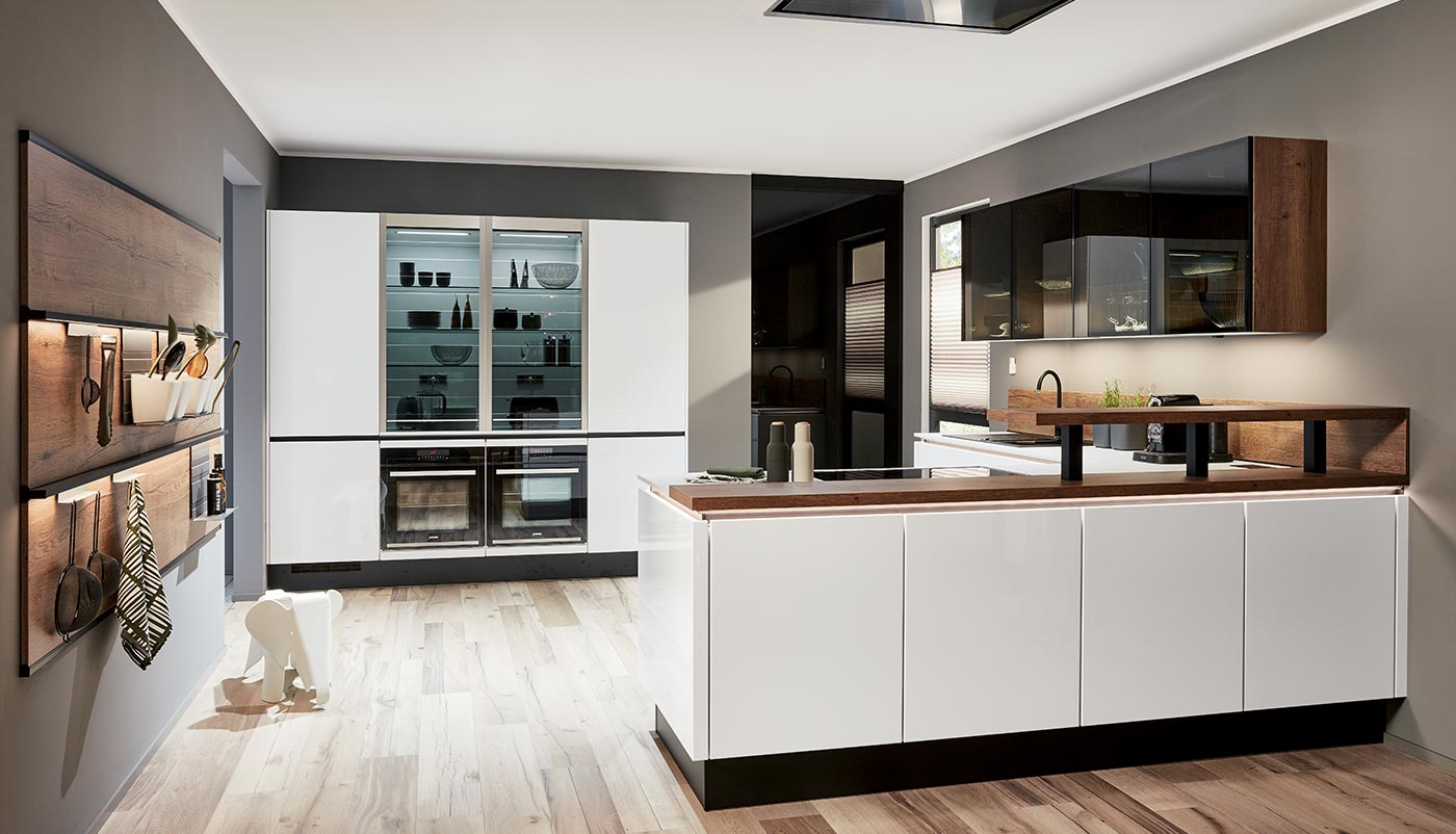 Cuisine Cottage | Cuisiniste Nice | AS Design