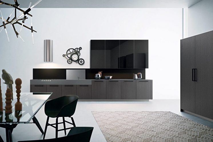 Cuisine Gelata | Cuisiniste Nice | AS Design