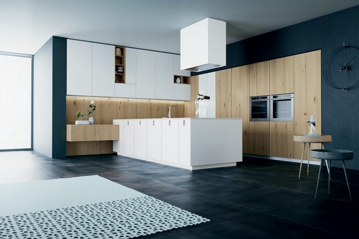 Cuisine Gelata | Cuisiniste Nice | AS Design