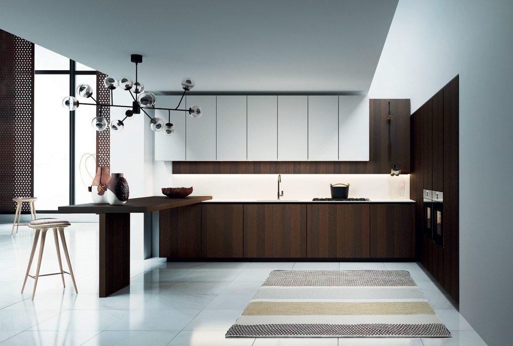 Cuisine Gelata | Cuisiniste Nice | AS Design