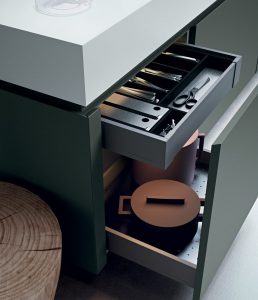 Cuisine Gelata | Cuisiniste Nice | AS Design