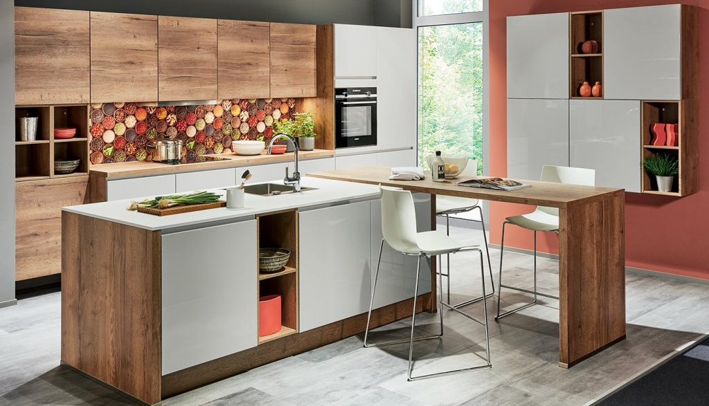 Cuisine Maglia | Cuisiniste Nice | AS Design Cucine