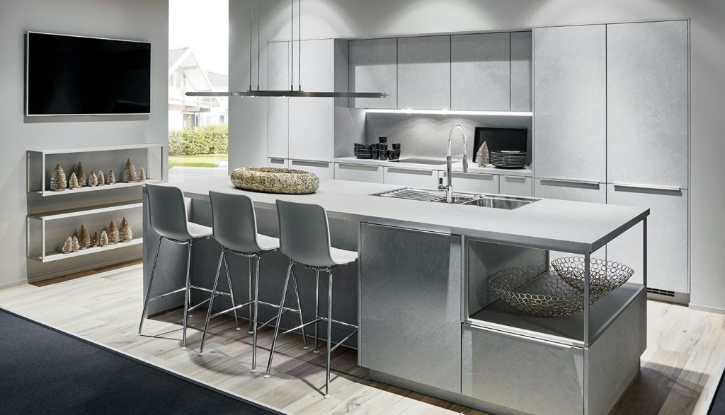 Open-Plan-Kitchen-Challenges