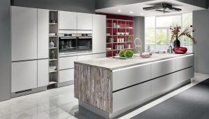 Cuisine Variation | Cuisiniste Monaco | AS Design Cucine