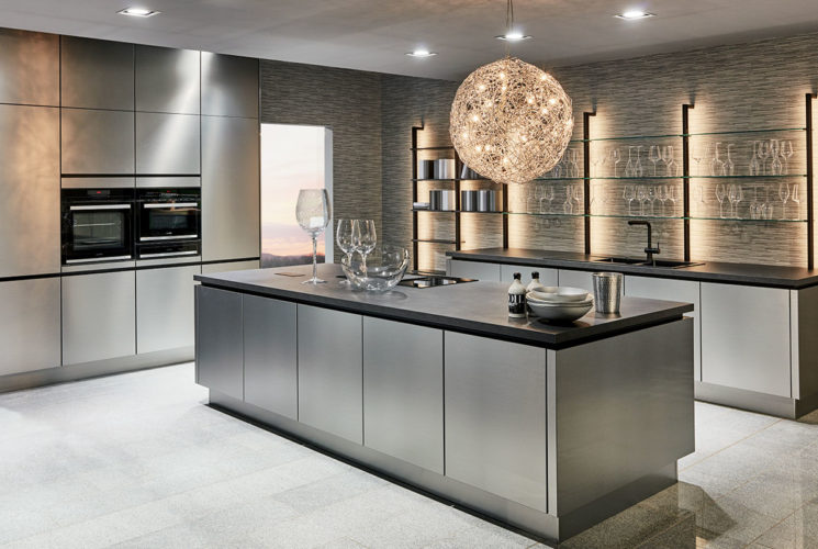 Cuisine Variation | Cuisiniste Antibes | AS Design Cucine