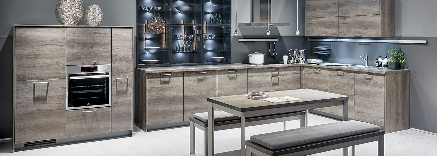 Cuisine Variation | Cuisiniste Antibes | AS Design Cucine