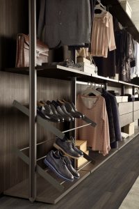 Dressing & Garde-robe Loft | AS Design Nice