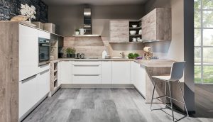 Couleur Feng Shui cuisine | Cuisiniste Nice