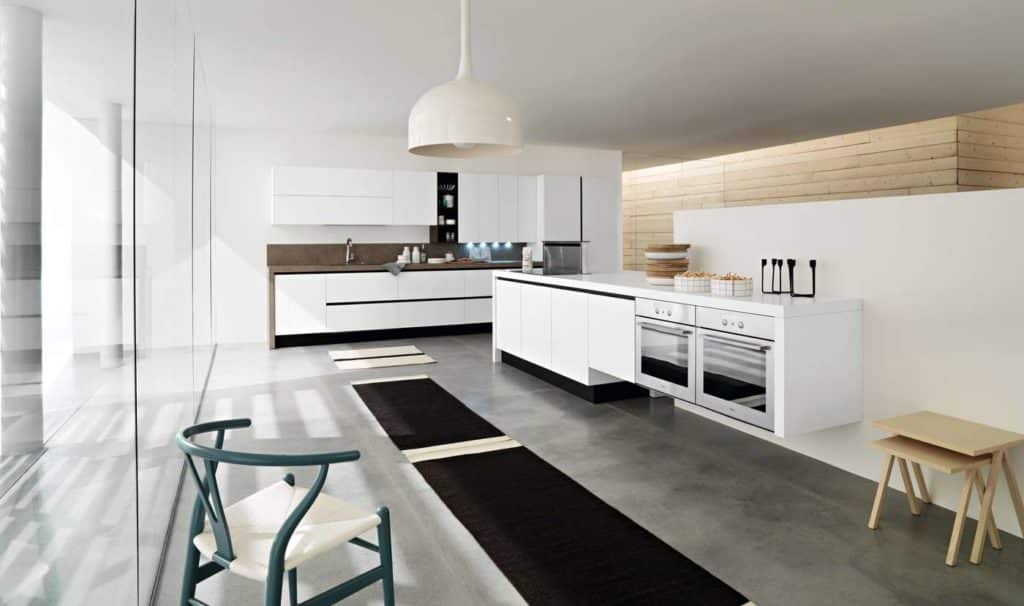 Cuisine SPRING Cuisiniste 06 83 AS Design