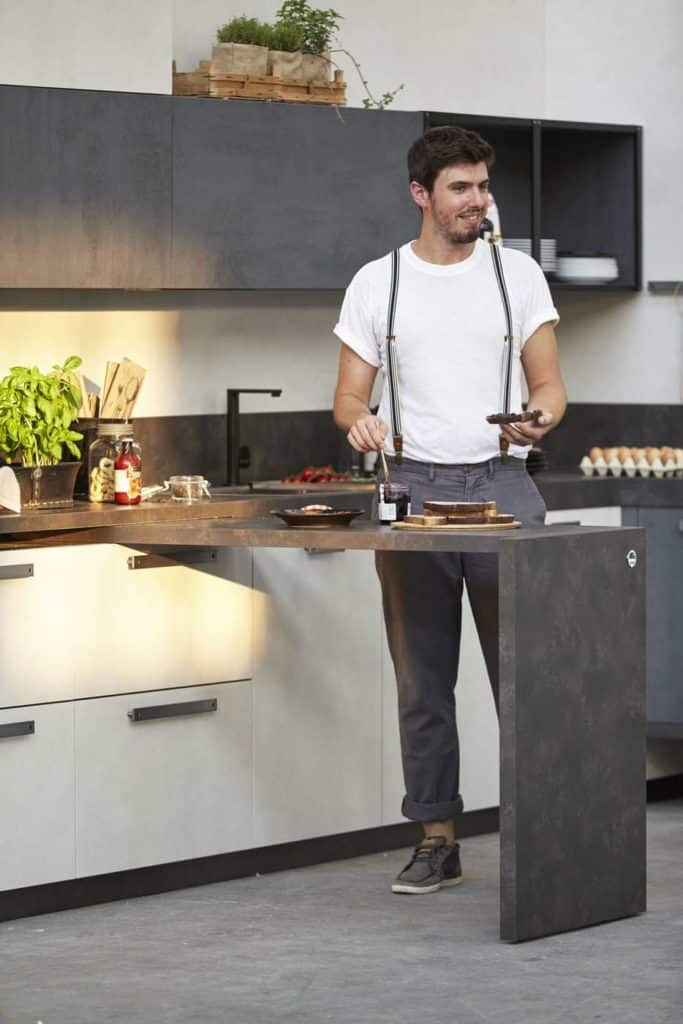 Cuisine URBAN Cuisiniste 06 & 83 | AS Design