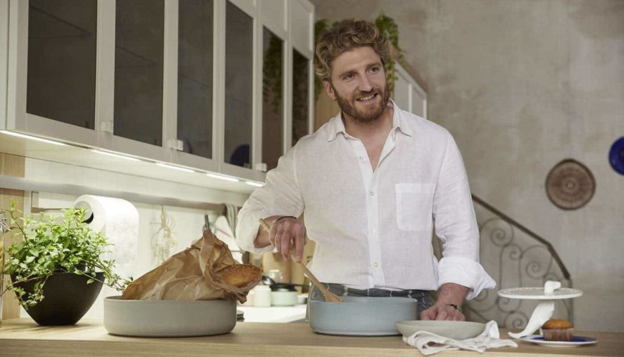 Photo cuisine MIA | Cuisiniste Maritimes AS Design