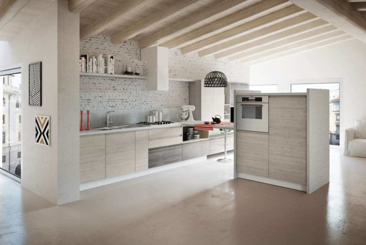 Photo cuisine SMILE Cuisiniste Alpes Maritimes | AS Design