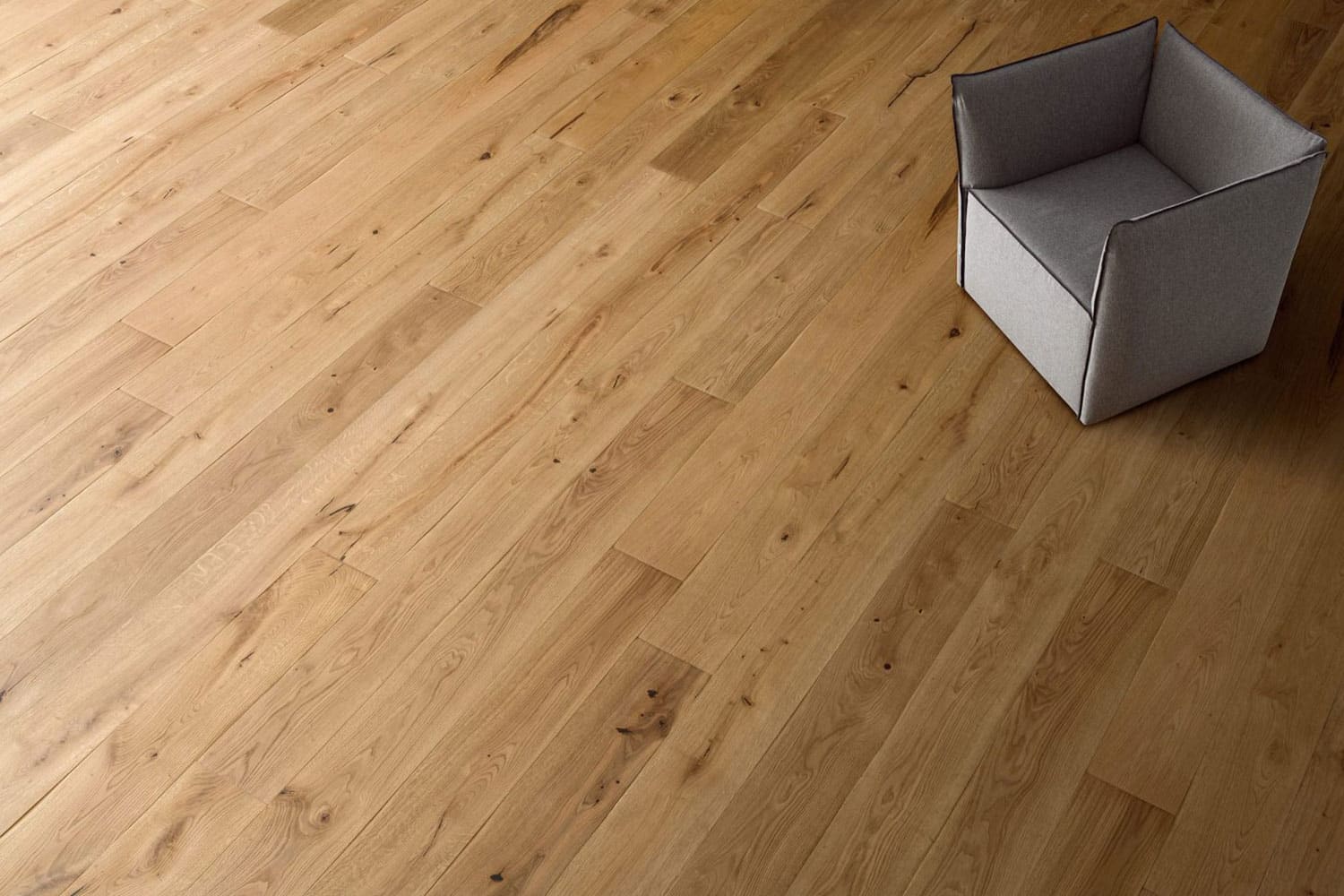 Parquet Foglie Oro