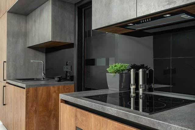 Tips for Choosing a High-End Kitchen Countertop - Resistance