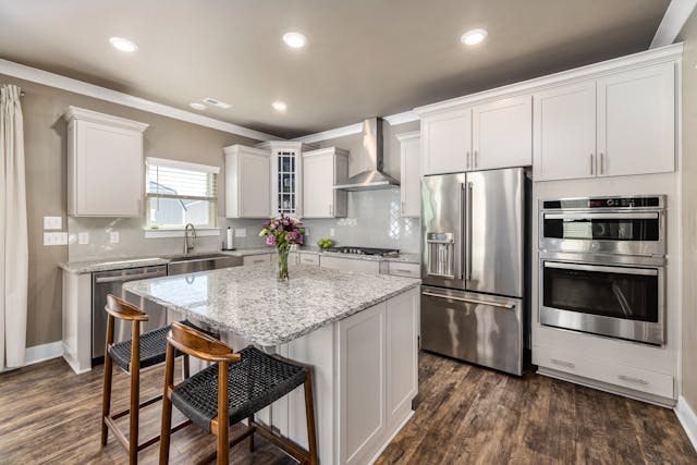 Mistakes-to-avoid-steam-oven-installation