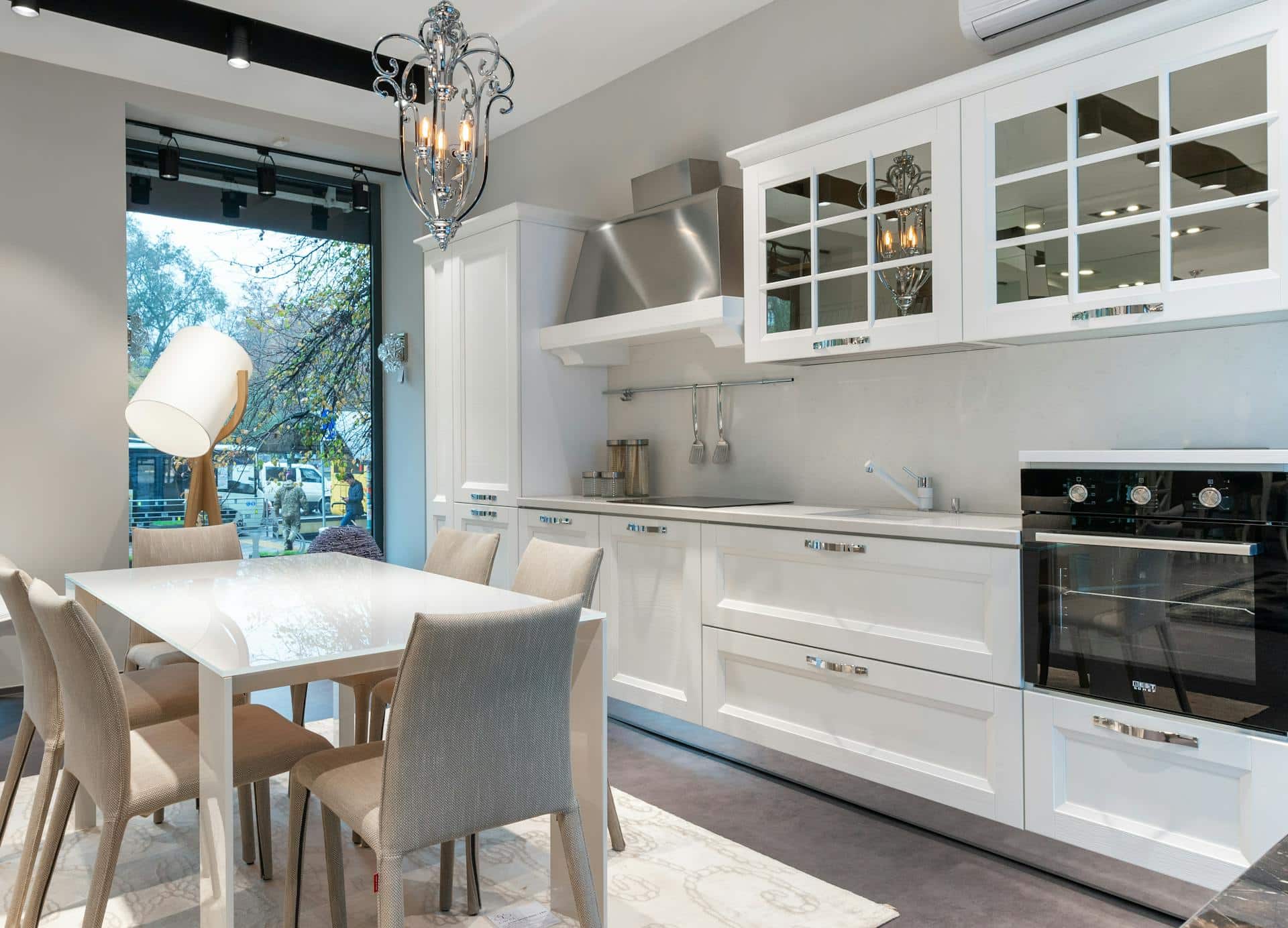 Steam-oven-designer-kitchen