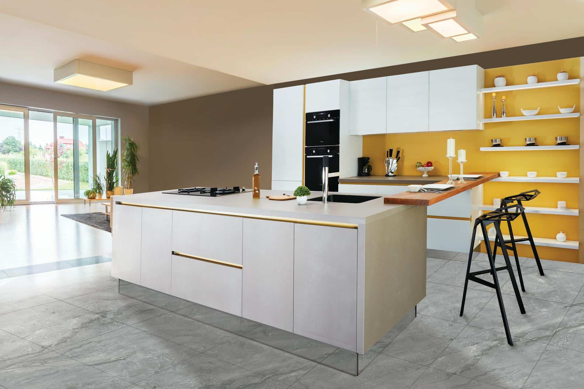 Japandi-kitchen-nice